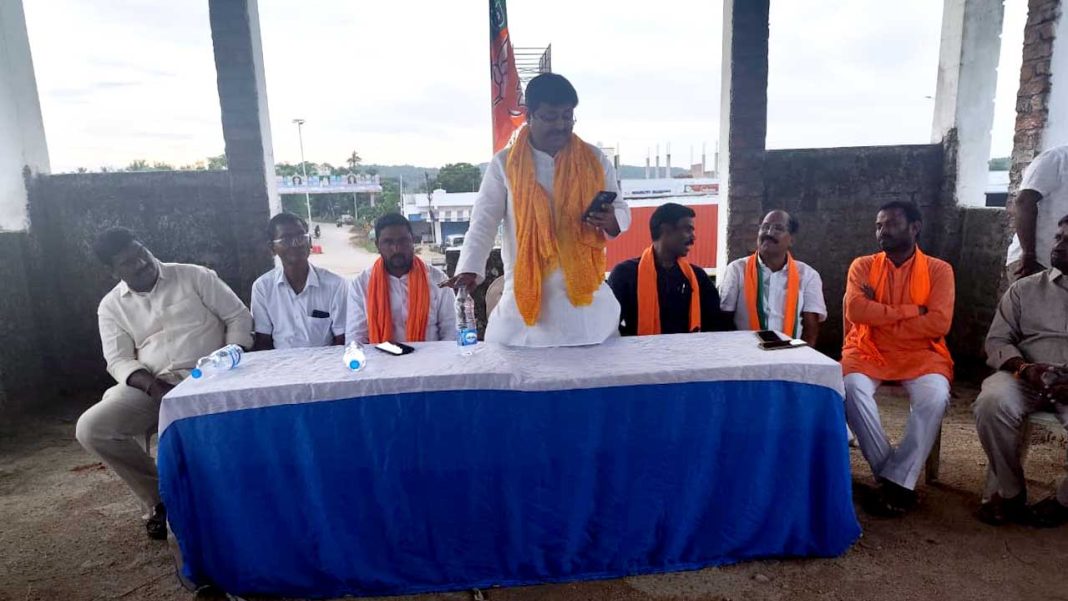 Dinesh Kulachari