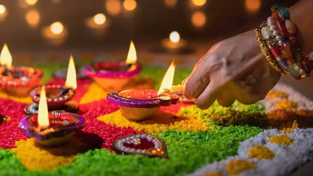 Diwali 2025