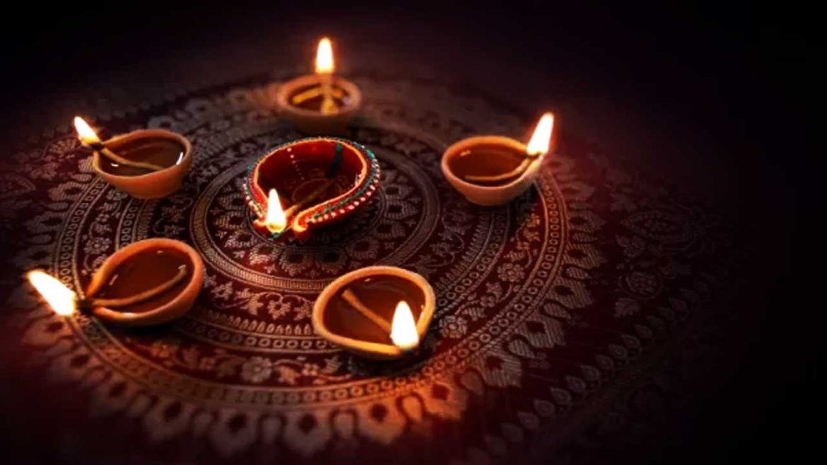 Diwali 2025