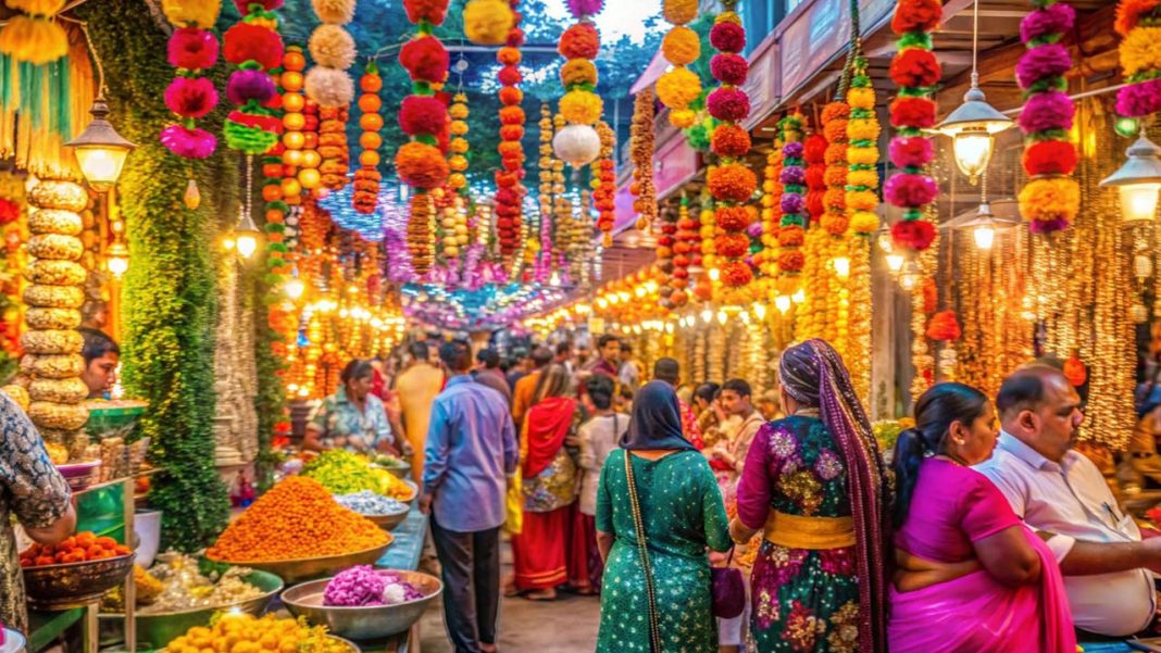 Diwali Business