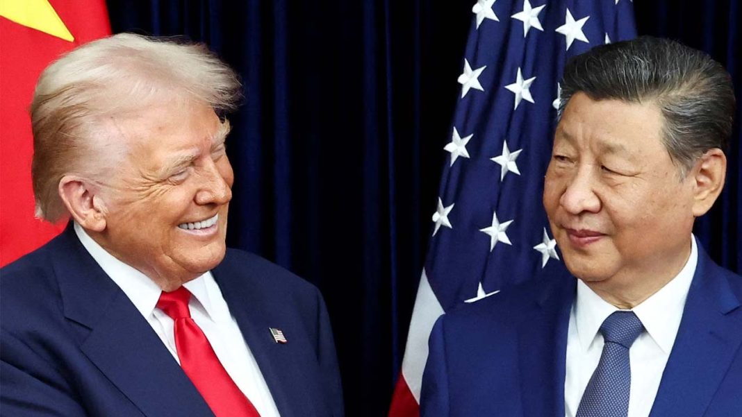 Donald Trump Donald Trump