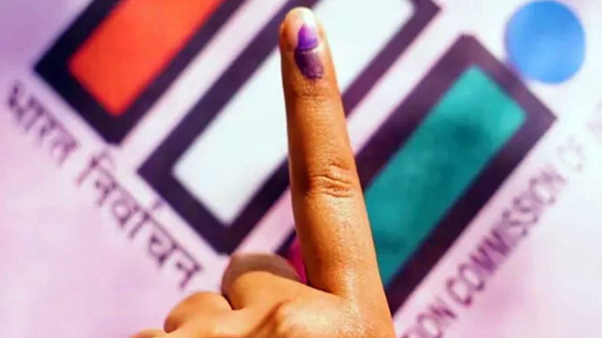 Municipal Elections | మున్సిపల్​ ఎన్నికల నిర్వహణకు కసరత్తు...