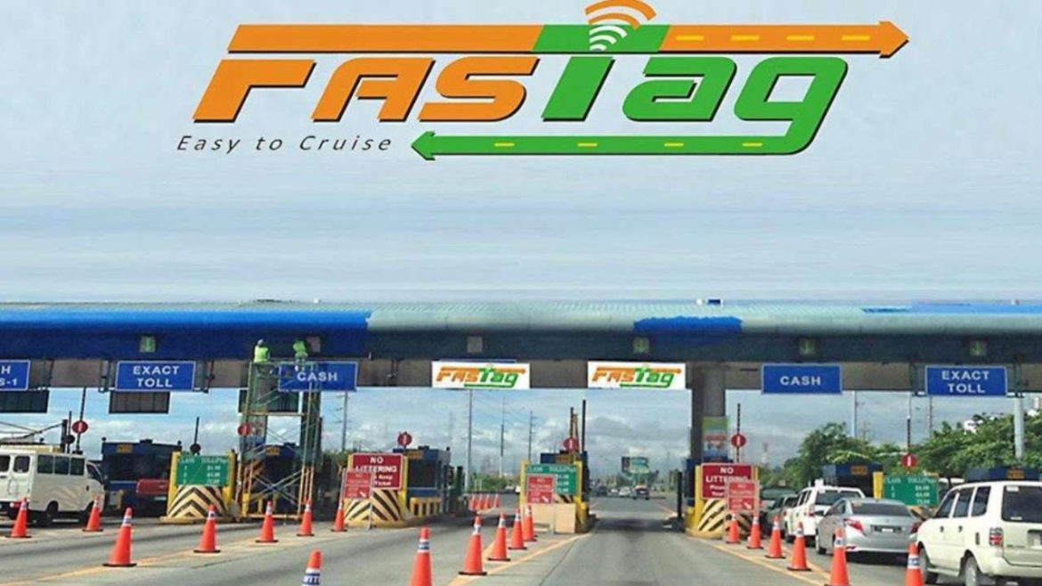 FASTag