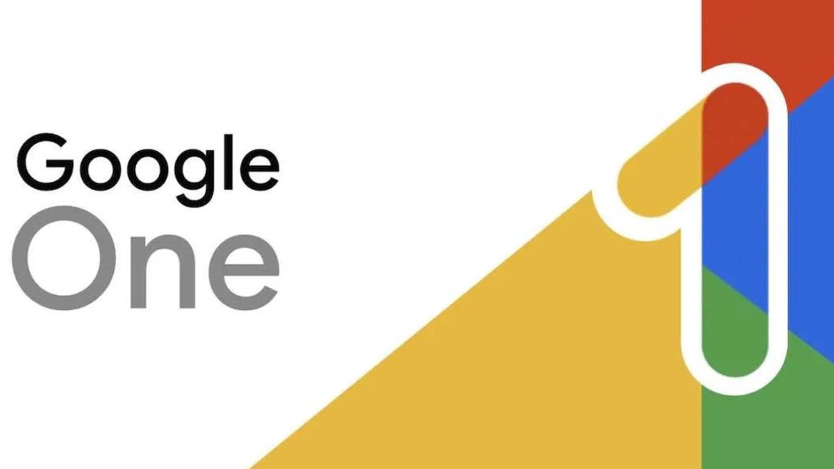 Google One