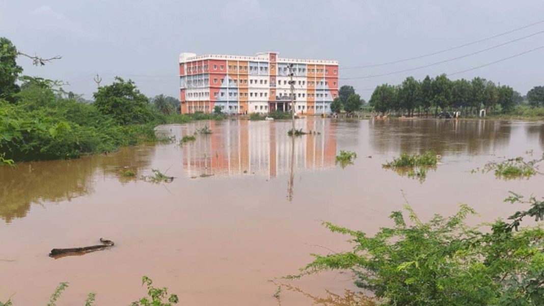 Gurukul School Gurukul School
