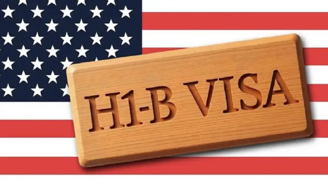 H-1B Visa