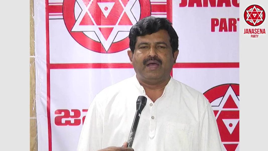 MLC Hariprasad