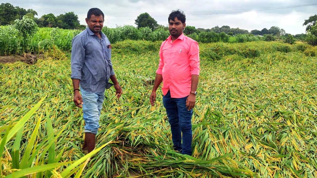 Heavy-Rains Heavy Rains