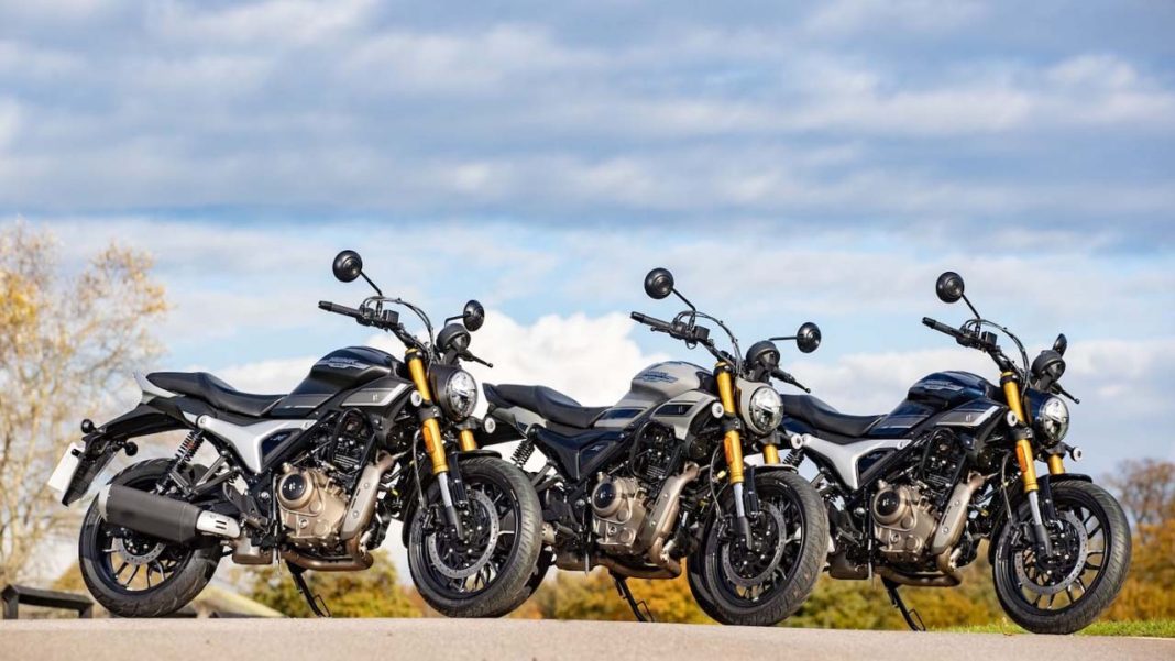 Hero Motocorp Hero Motocorp