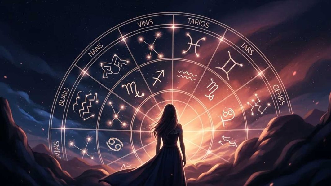 Horoscope today