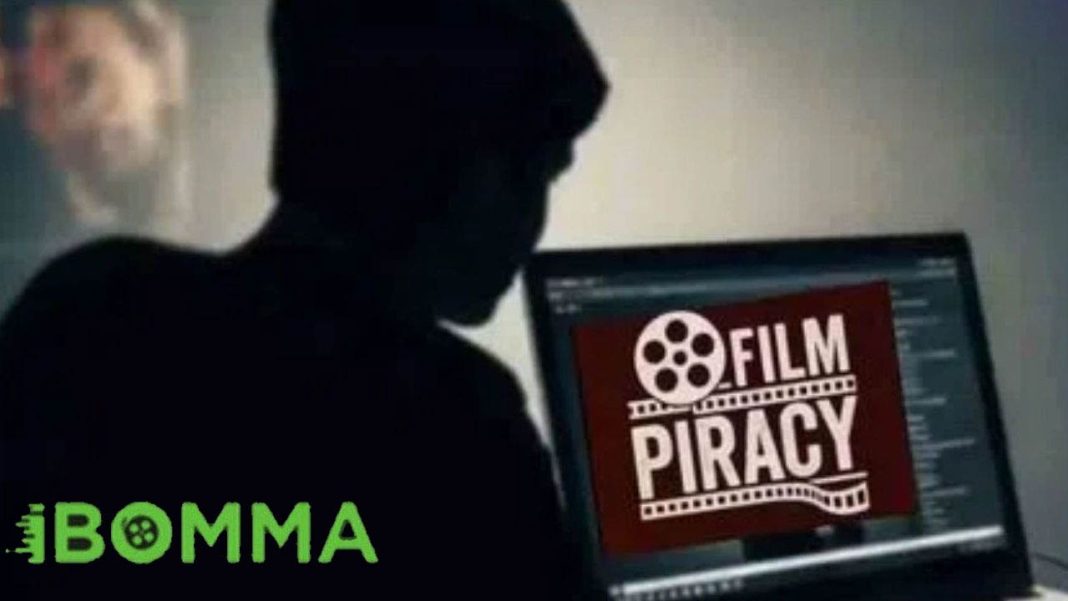 IBOMMA Warning