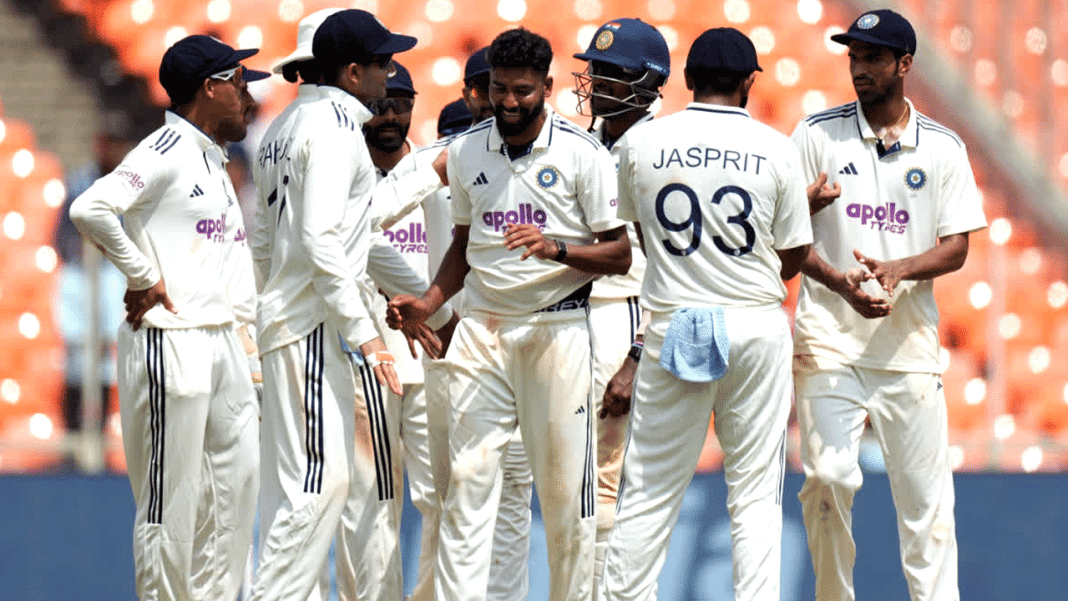 IND vs WI