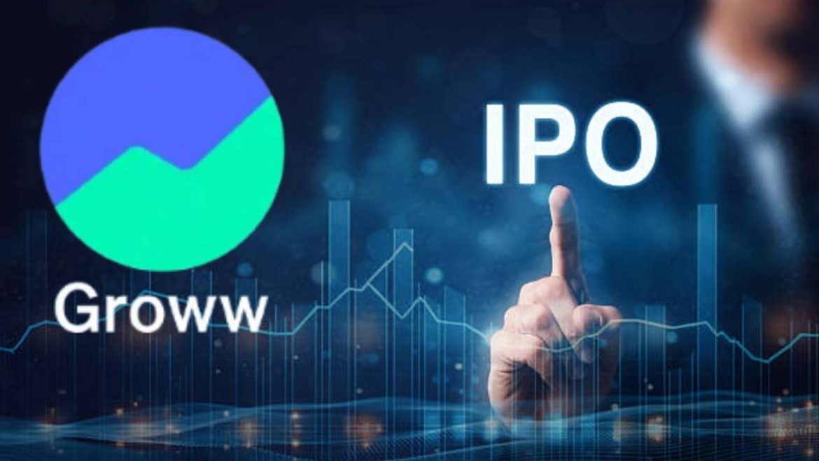 Groww IPO