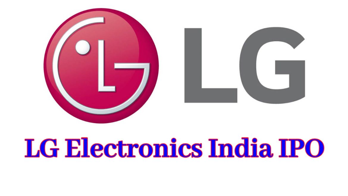 LG Electronics IPO