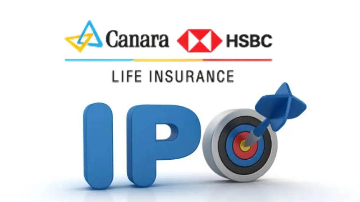 Canara HSBC Life IPO
