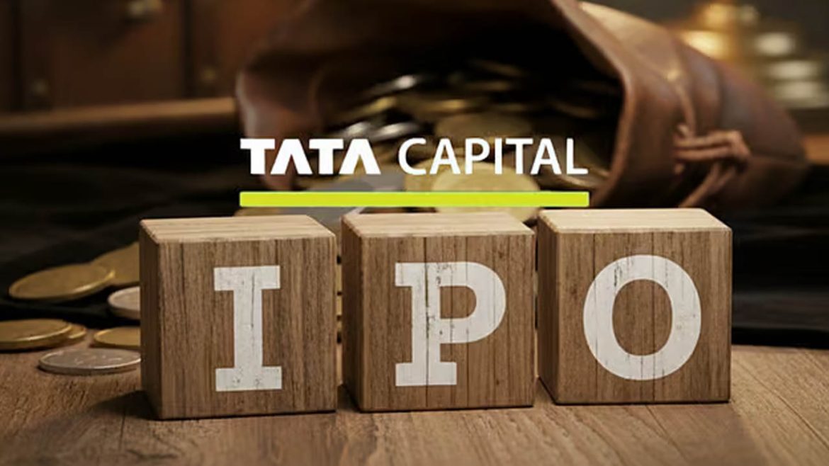 Tata Capital IPO