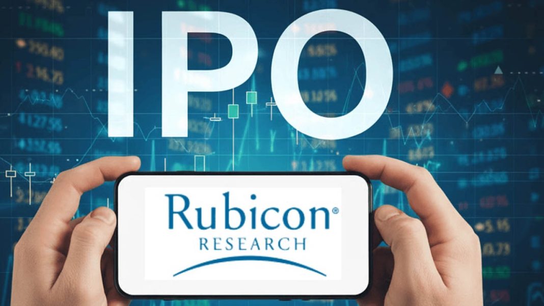 Rubicon IPO