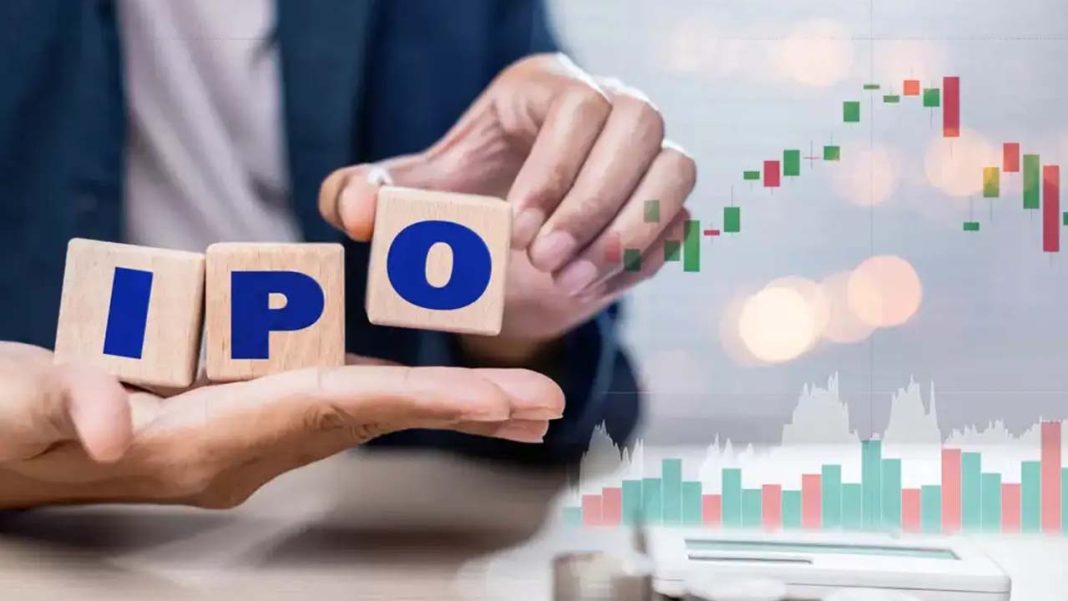 IPO IPO