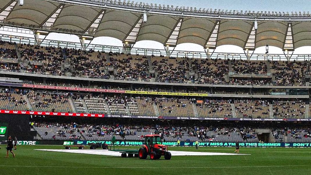 Ind vs Aus