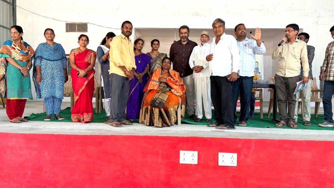 Indalwai mandal