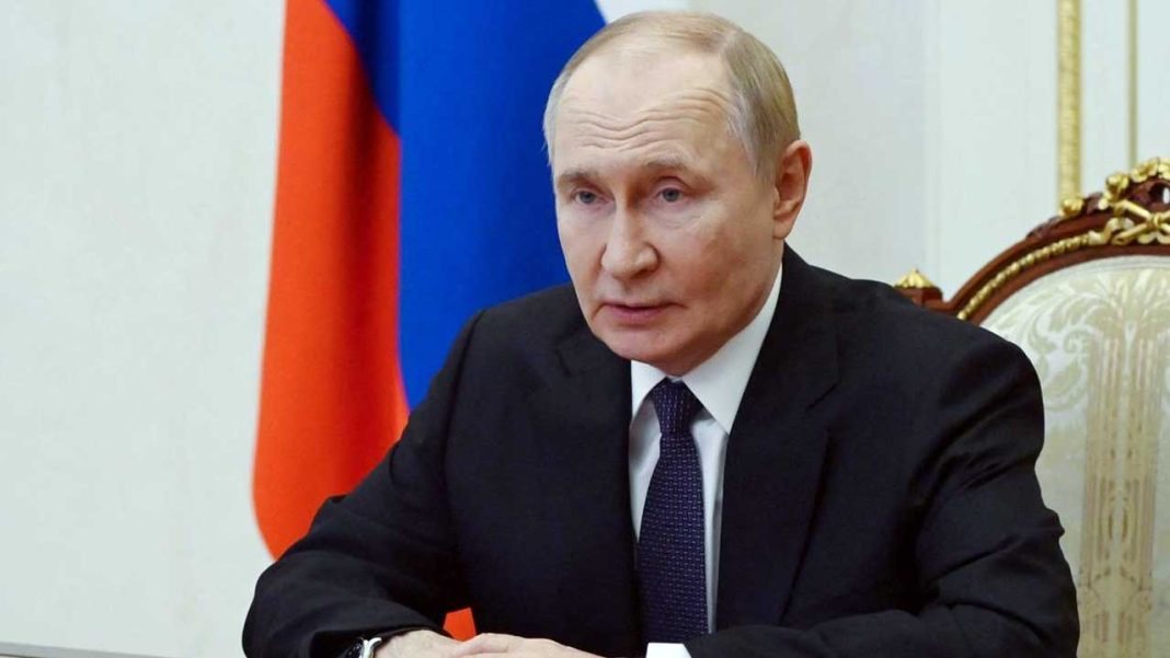 Russia-India