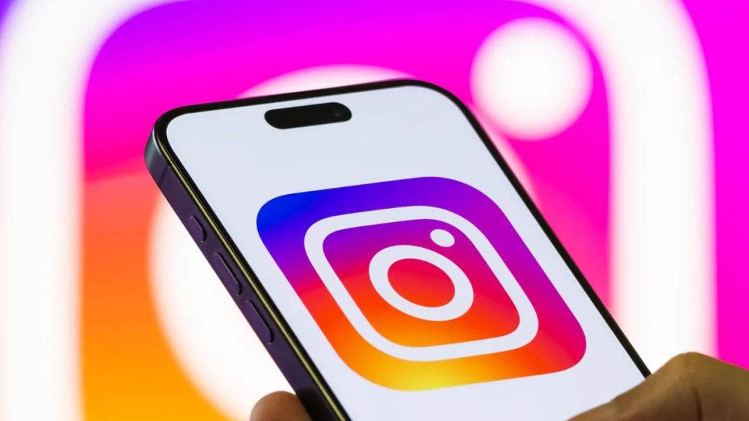 Instagram Update
