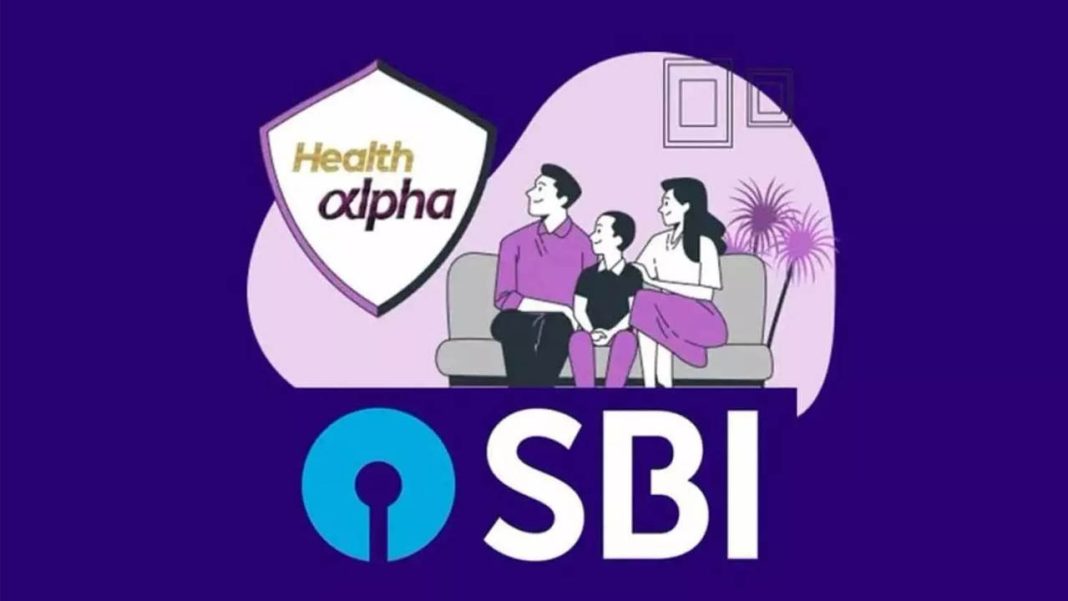 SBI Health Alpha
