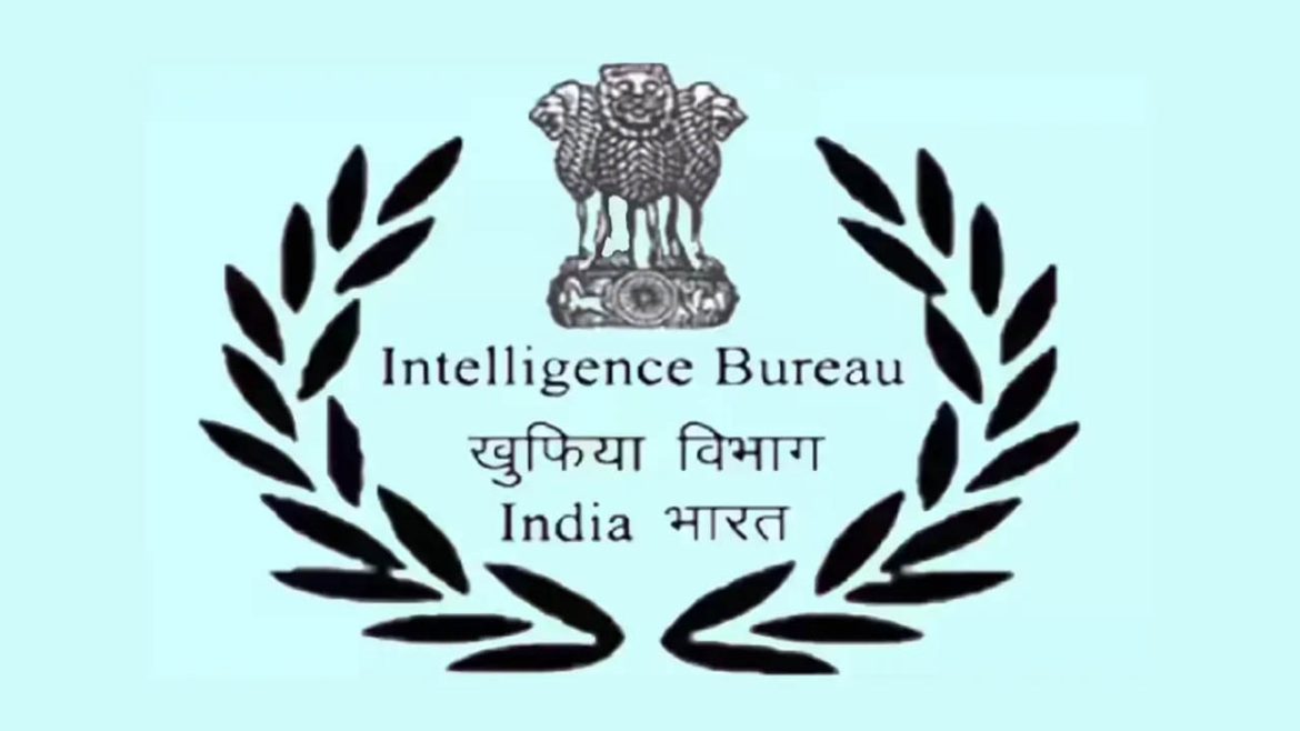 Intelligence Bureau