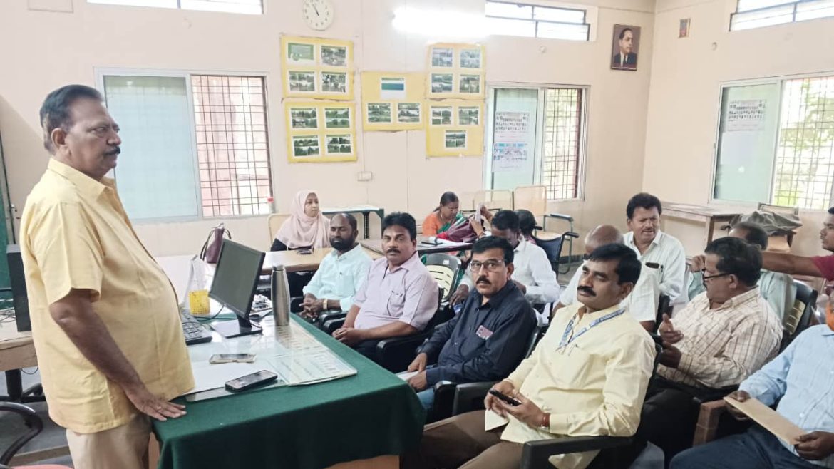 Intermediate Education