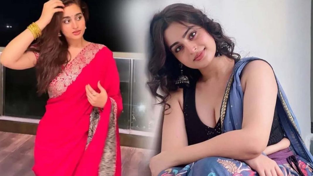 Janvi Swaroop Janhvi Swaroop