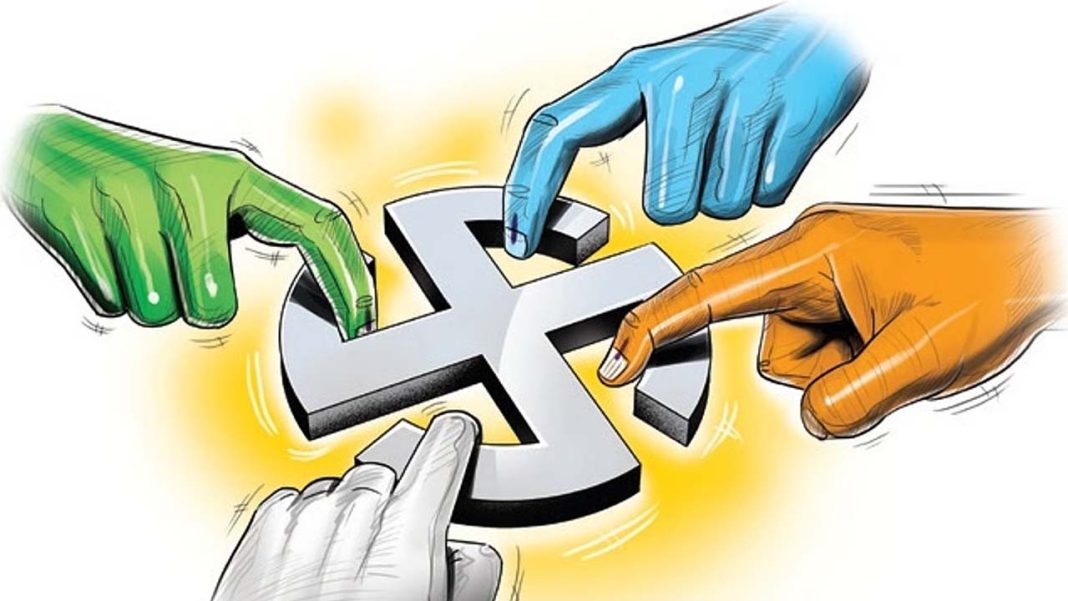 Jubilee Hills Election Jubilee Hills by-Election