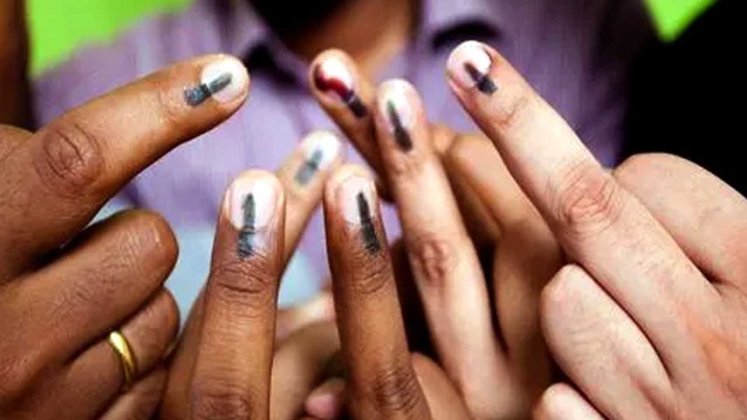 Jubilee Hills by-election