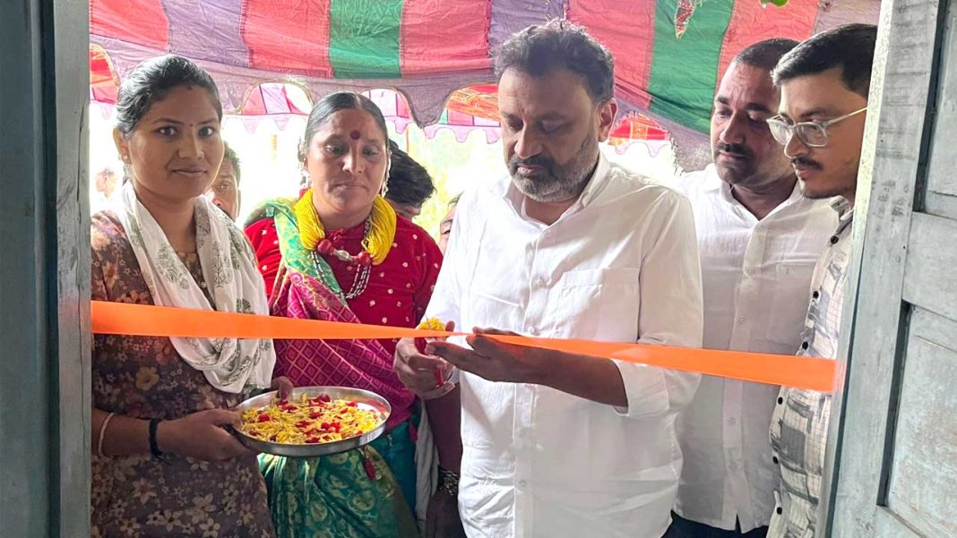 Jukkal-MLA Jukkal MLA