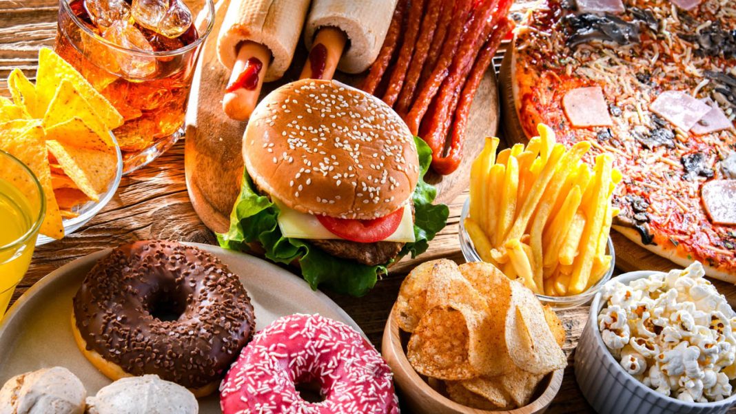 Junk Food