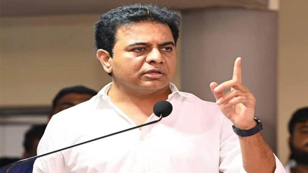 KTR