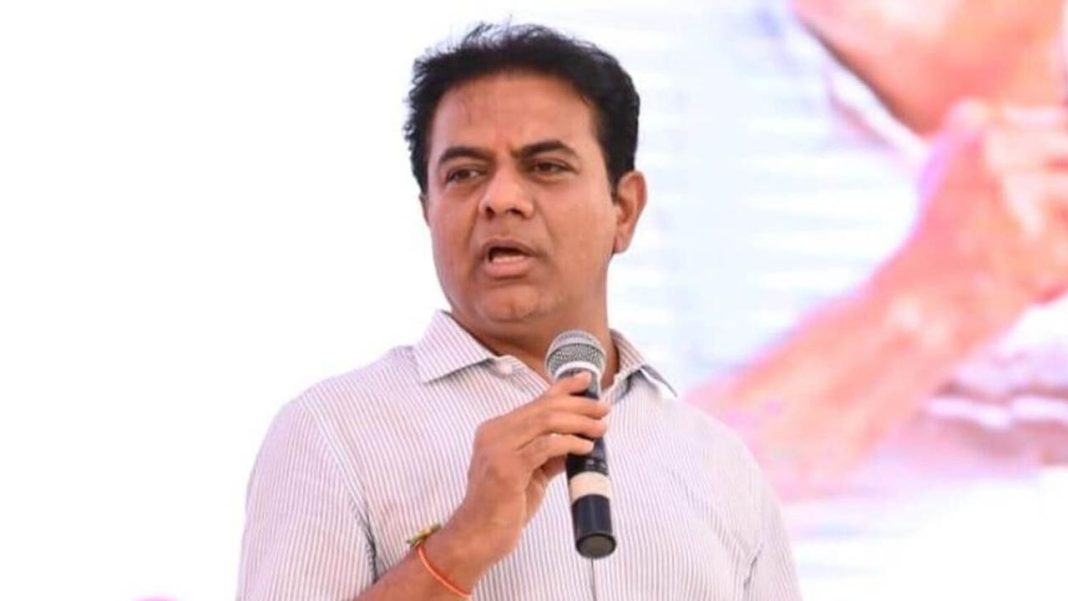 KTR