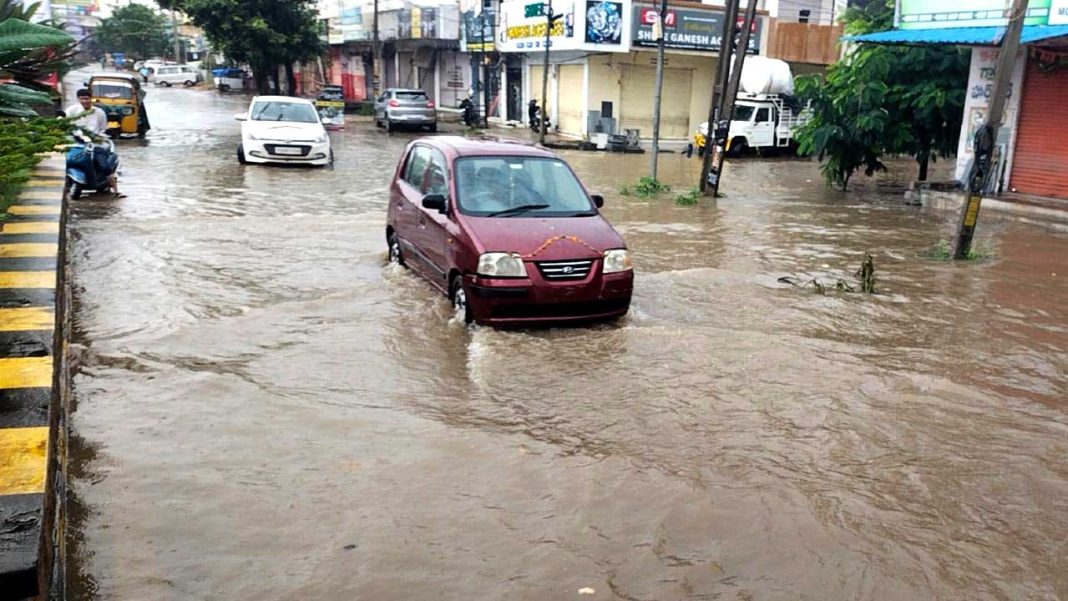 Kamareddy