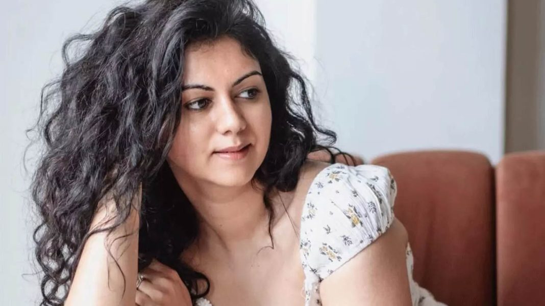 Kamna Jethmalani