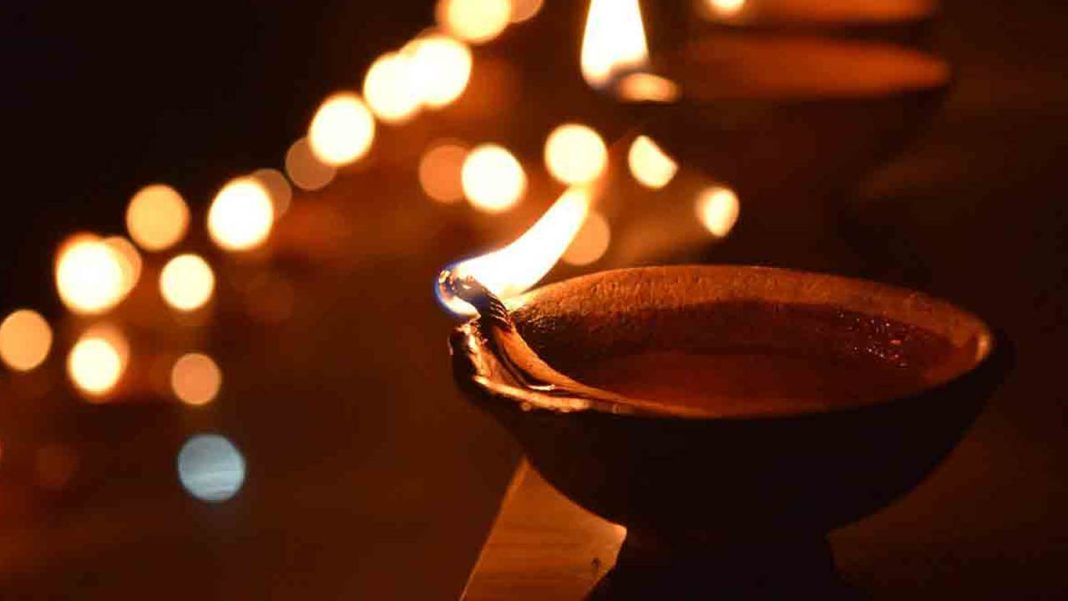 Karthika Deepam Karthika Deepam