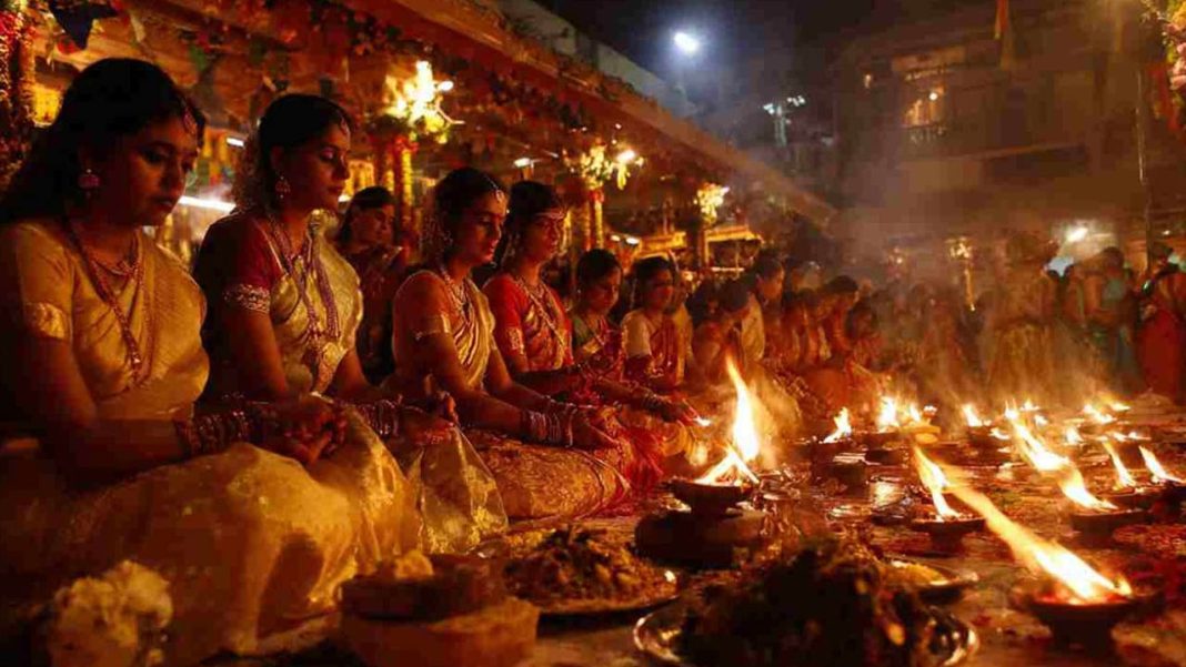Karthika Masam