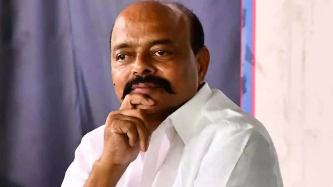 Konda Murali