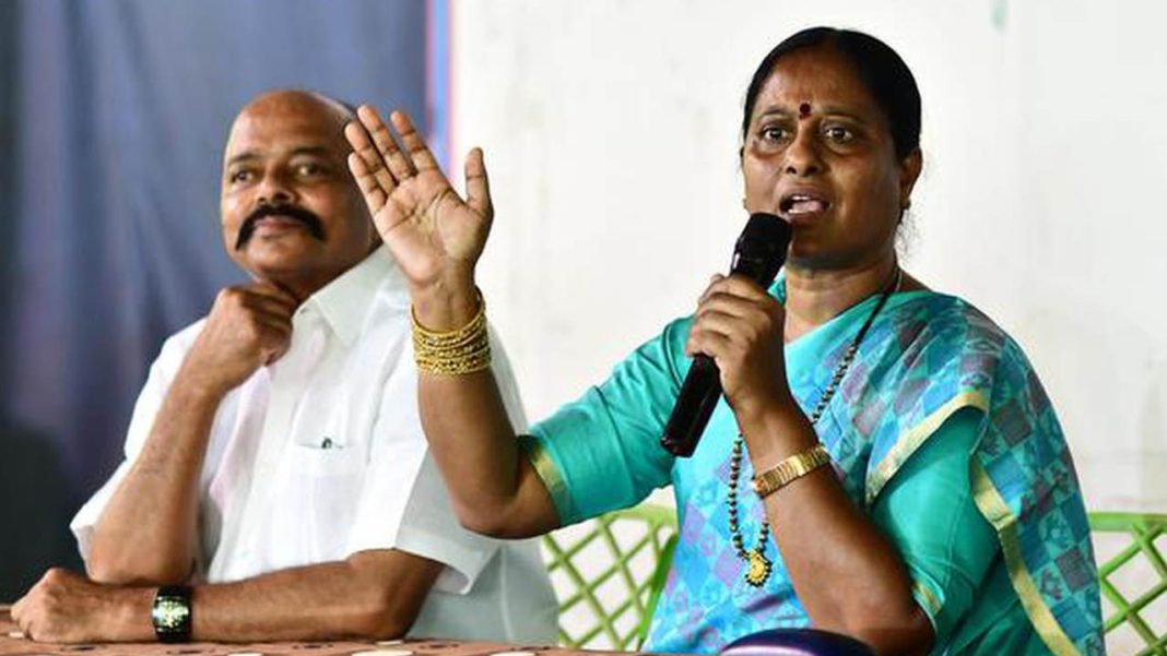 Konda Surekha