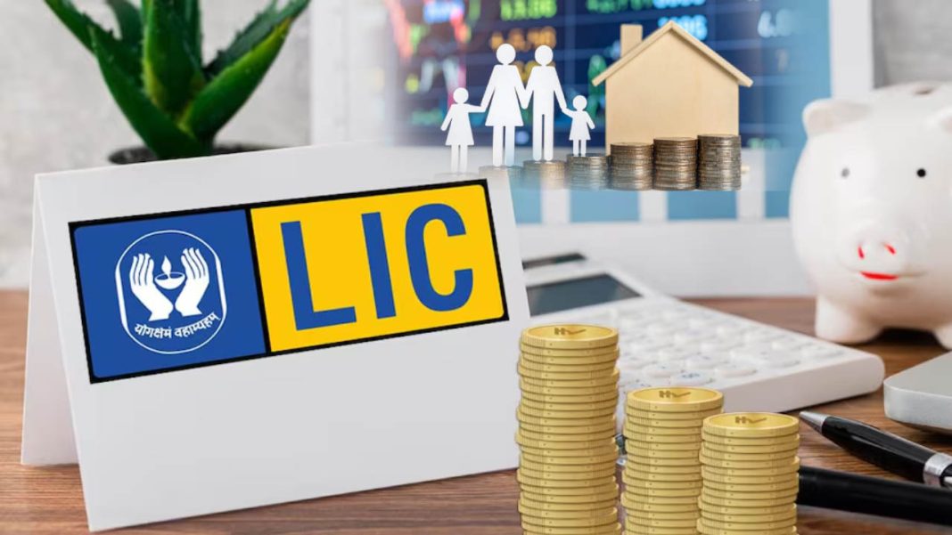 LIC Schemes