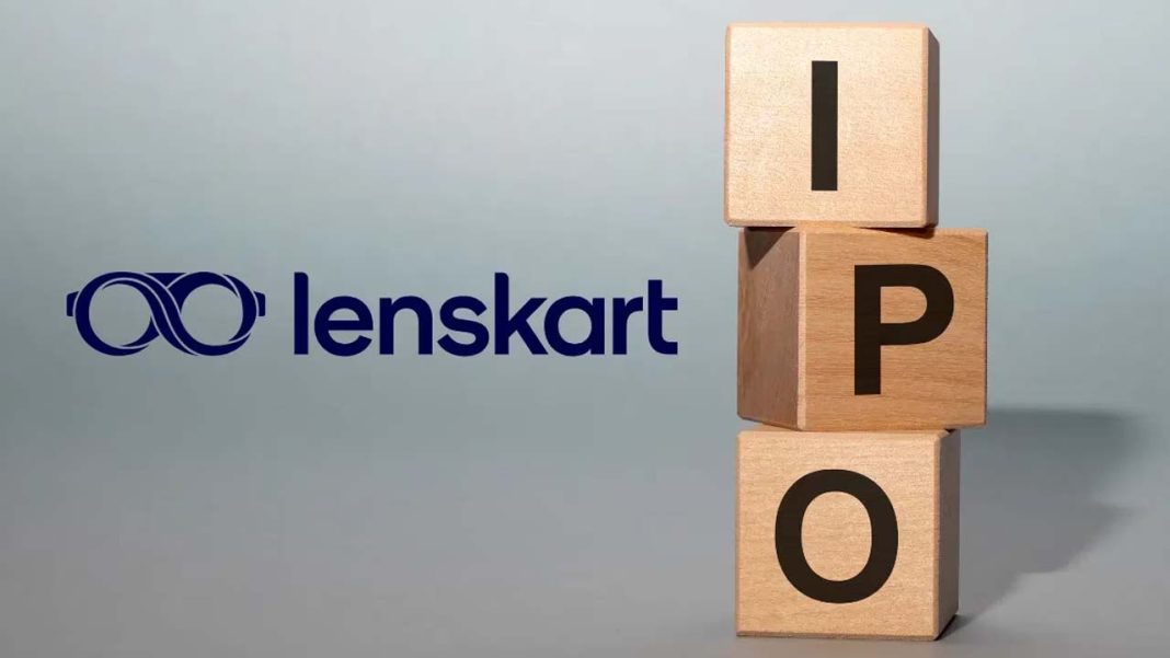 Lenskart IPO Lenskart IPO