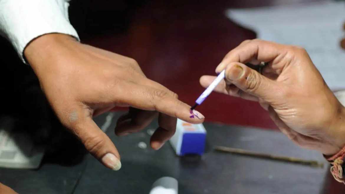 Local Body Elections