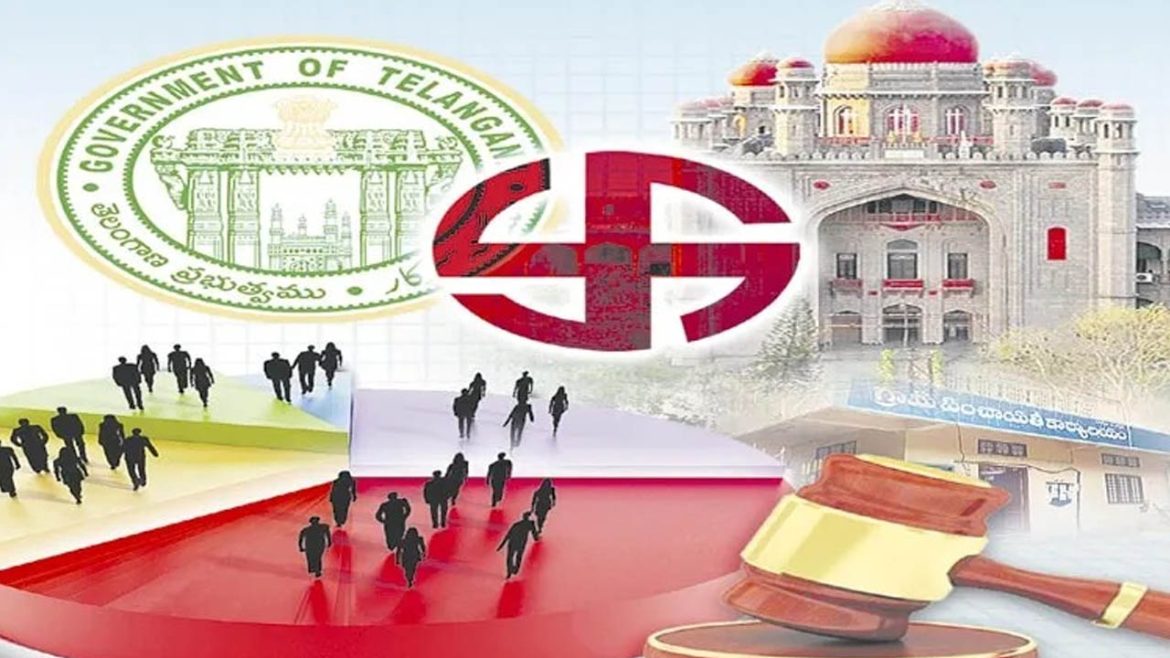 Panchayat elections | పంచాయతీ ఎలక్షన్లపై కీలక అప్​డేట్​.. ఈసీకి చేరిన రిజర్వేషన్​ నివేదిక.. ఒకటి రెండు రోజుల్లో నోటిఫికేషన్​!