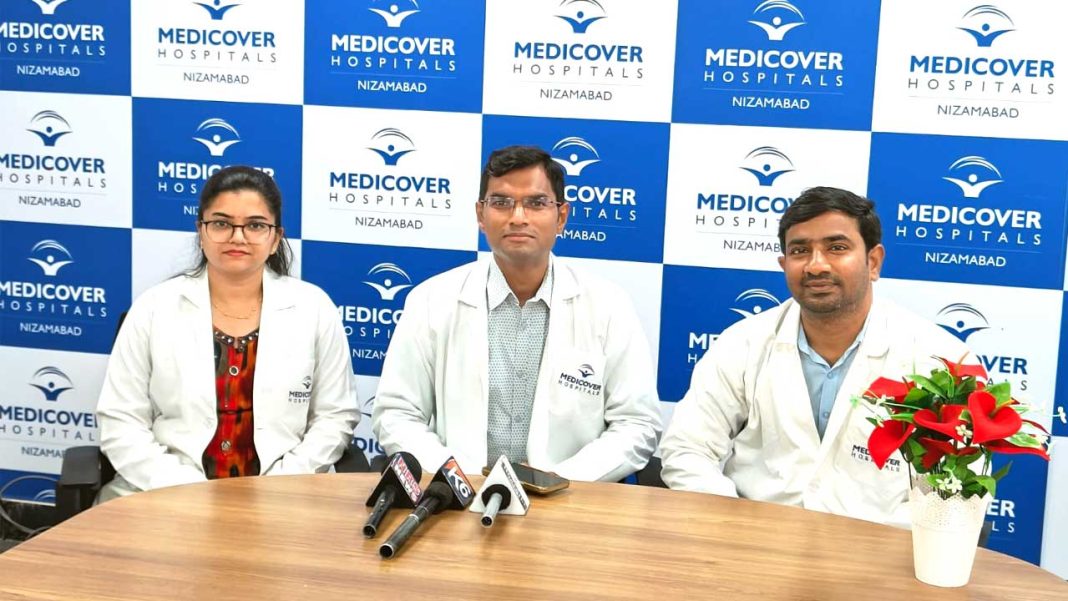 Medicover Hospital