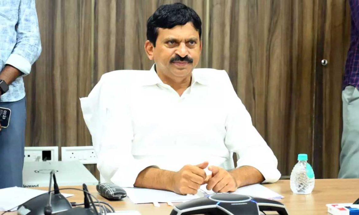 Telangana Cabinet | స్థానిక సంస్థల ఎన్నికల్లో ఇద్దరు పిల్లల నిబంధనపై తెలంగాణ కేబినెట్​ కీలక నిర్ణయం