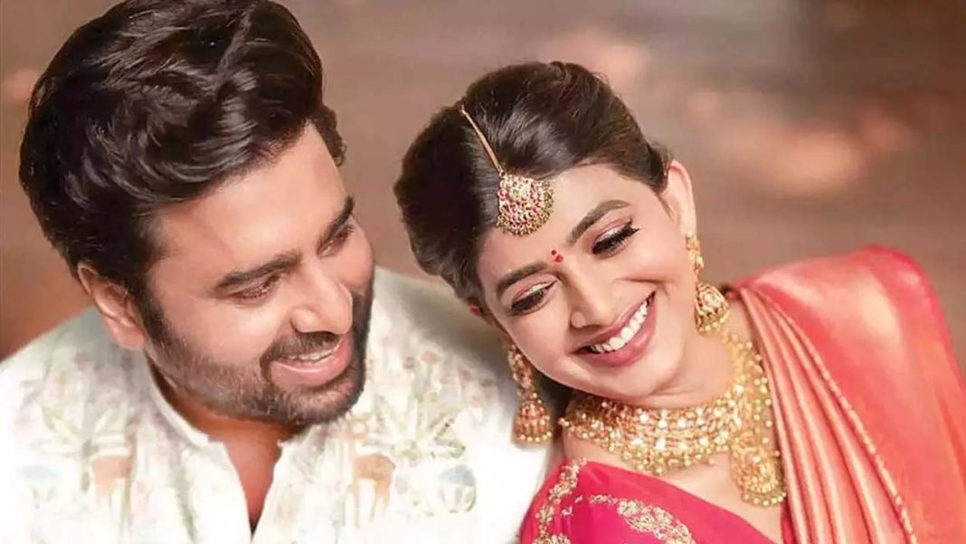 Nara Rohith Nara Rohith