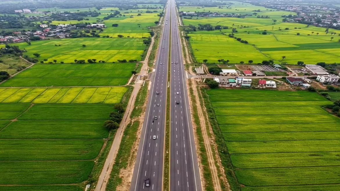 National Highway